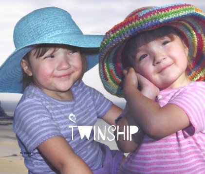 Twinship book cover