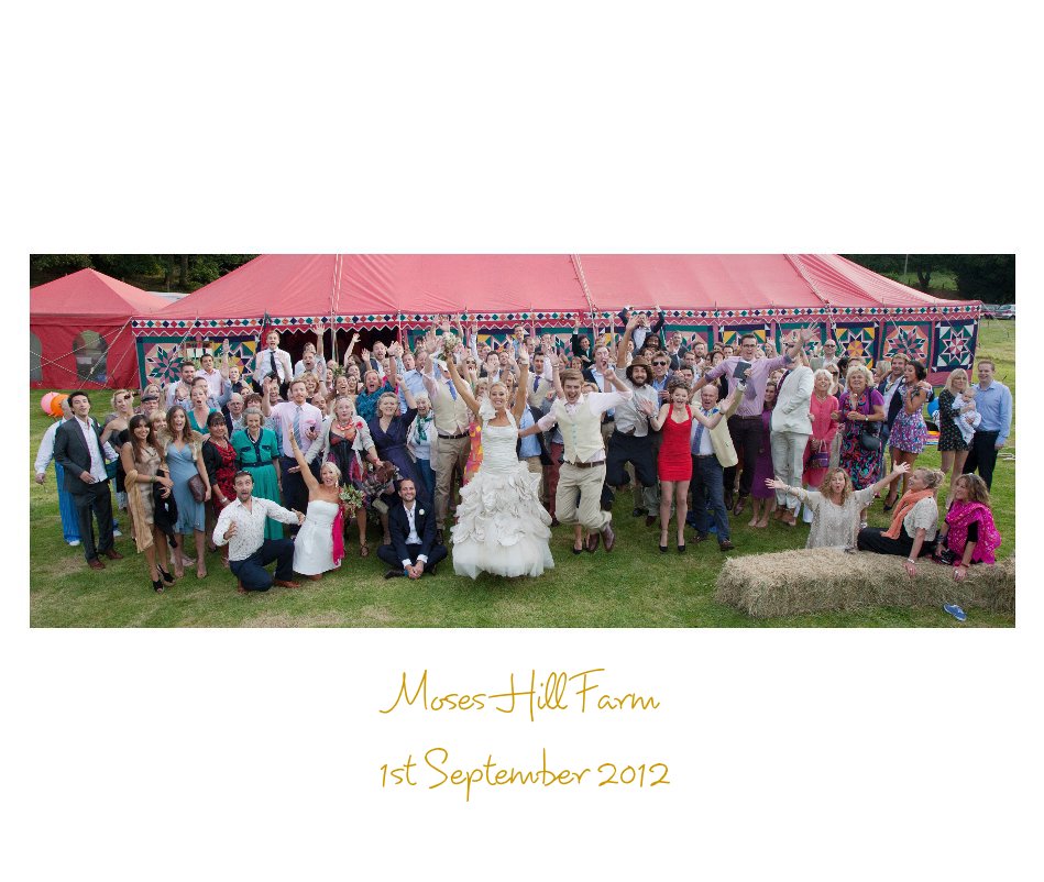 Ver Moses Hill Farm 1st September 2012 por camillaadams