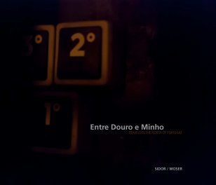 Entre Douro e Minho book cover