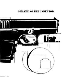 romancing the undertow book cover