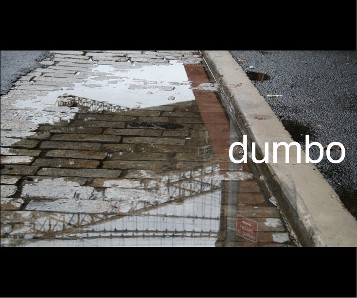 Ver Dumbo por Katie Chow