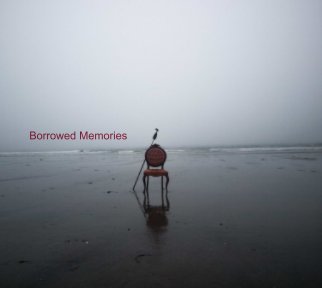 Borrowed Memories book cover