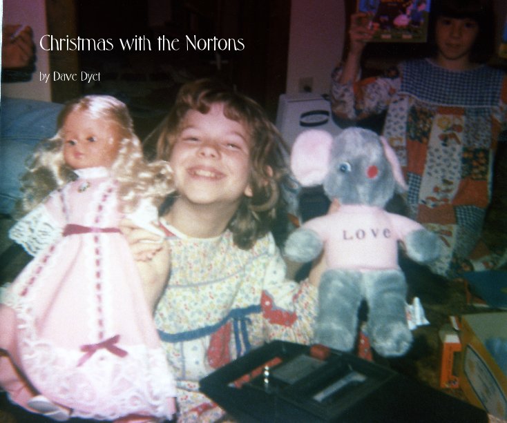View Christmas with the Nortons by dyet