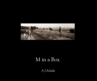 M in a Box book cover