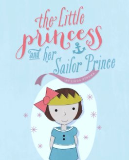 The Little Princess and her Sailor Prince book cover