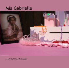 Mia Gabrielle book cover