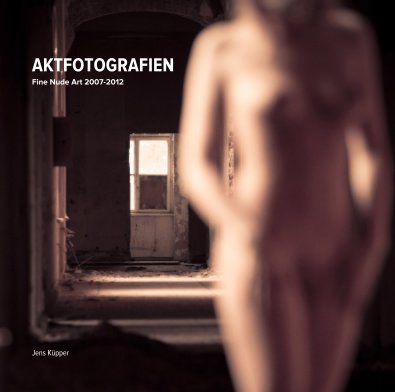 Aktfotografien book cover