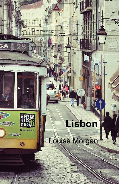Bekijk Lisbon op Louise Morgan