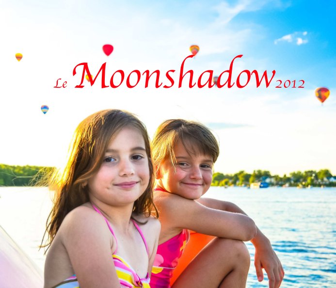 View Moonshadow 2012 by Pascale Laroche