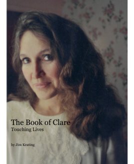 The Book of Clare: book cover