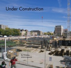 Under Construction book cover