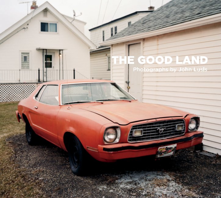 Ver The Good Land por John Lusis