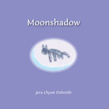 Moonshadow book cover
