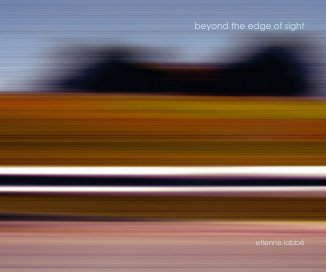 beyond the edge of sight book cover