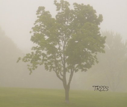 TREES book cover