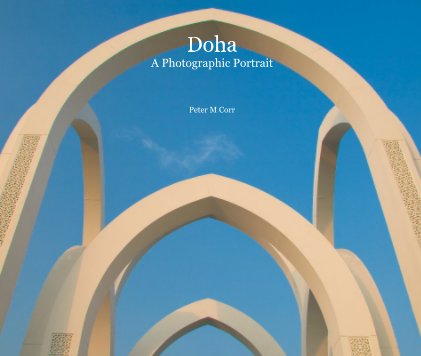 Doha book cover