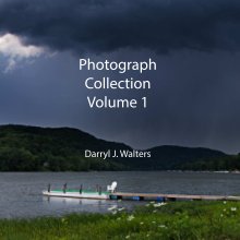 Photograph Collection Volume 1 book cover