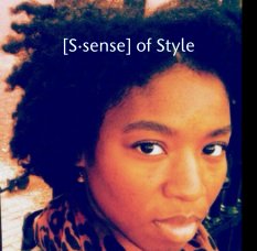 [S·sense] of Style book cover