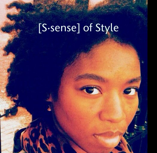 View [S·sense] of Style by Stanisha