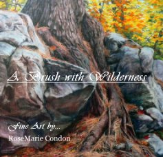 A Brush with Wilderness book cover
