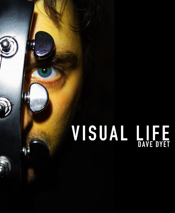 Visual Life nach Dave Dyet anzeigen