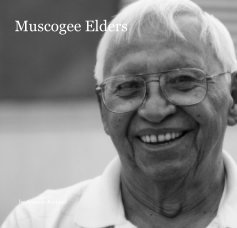 Muscogee Elders book cover