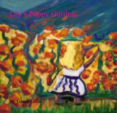 Lily's Poppy Garden book cover