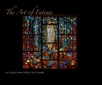 The Art of Fatima book cover