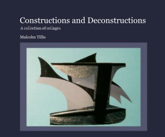 Constructions and Deconstructions book cover