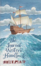The Journal Writer's Handbook book cover