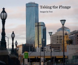 Taking the Plunge book cover
