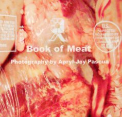 Book of Meat book cover