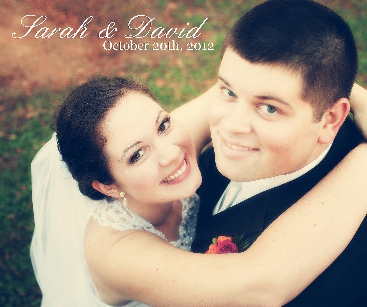 View sarah and david by cdesign