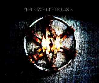 THE WHITEHOUSE book cover
