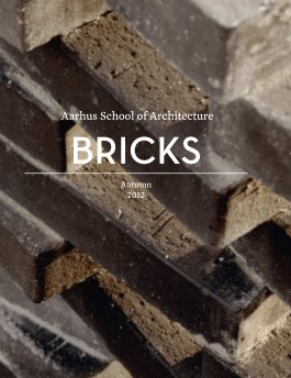Bricks book cover