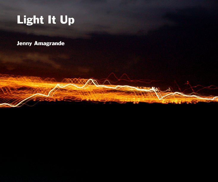 View Light It Up by Jenny Amagrande