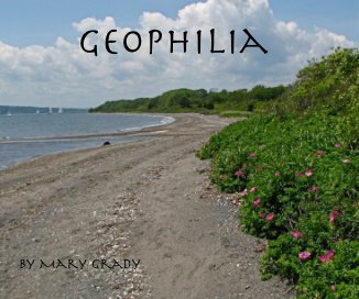 Geophilia book cover