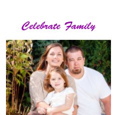 Celebrate Family book cover