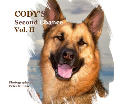 CODY'S Second Chance Vol. II book cover