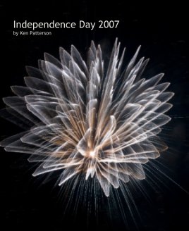 Independence Day 2007
by Ken Patterson book cover