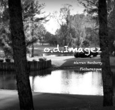 o.d.Imagez book cover