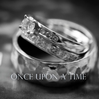 once upon a time book cover