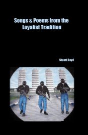 Songs & Poems from the Loyalist Tradition book cover