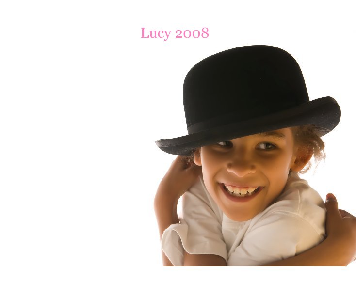 Ver Lucy 2008 por edition
