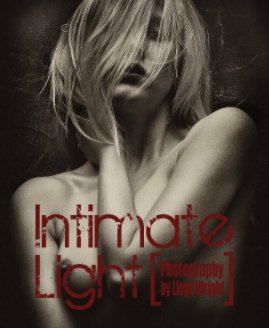 Intimate Light book cover