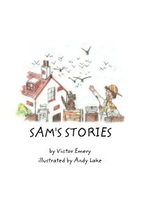 SAM'S STORIES book cover