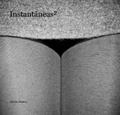Instantáneas² book cover