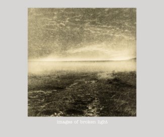 images of broken light book cover