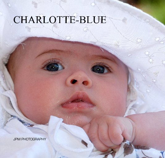 Ver CHARLOTTE-BLUE por JPM PHOTOGRAPHY