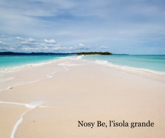 Nosy Be, l'isola grande book cover